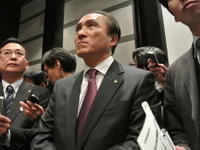 ヤマハ新中期経営計画、売上高2兆円目標先送り…2017年に 画像