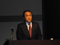 ヤマハ、2017年までに調達先企業を半減の200社に集約 画像