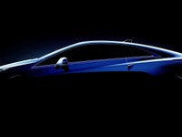 【デトロイトモーターショー13】キャデラック初のPHV、ELR を予告 画像