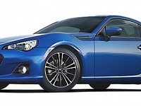 スバル BRZ が豪Wheels誌のカーオブザイヤーを受賞 画像