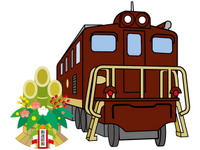 秩父鉄道、正月三が日に特別列車を運転 画像