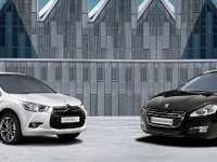 GMとPSAプジョーシトロエン、車台共有プロジェクト正式発表…3種類に縮小 画像