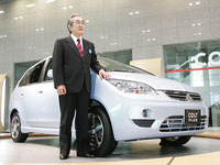 トヨタ強し、注目のコルトは? …11月の乗用車車名別順位 画像