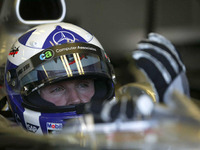 クルサードはレッドブル入り確実 画像