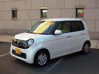 【ホンダ N-ONE 試乗】懐古主義を超えた志高いヘリテージカー…青山尚暉 画像