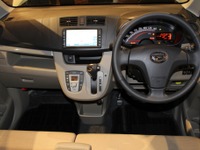 【ダイハツ ムーヴ 改良新型】軽本来の価値である低燃費、低価格のさらなる追求 画像