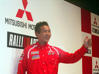 【三菱モータースポーツ】パリダカは5連覇、10回目の優勝めざす 画像