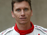 【三菱モータースポーツ】WRC05年は全16戦に参戦 画像