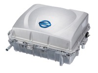 パナソニック、日産 リーフ 向けに車載充電システムの納入を開始 画像