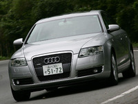 【インプレ'04】小沢コージ　アウディ『A6』 玄人好みのプレステージサルーン 画像