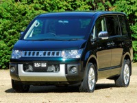 【三菱 デリカ D:5 クリーンディーゼル 発表】ガソリン車プラス約30万円という価値 画像