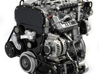 フォード、南ア工場でディーゼルエンジンの生産増強 画像