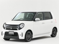 【東京オートサロン13】ホンダ、カスタマイズの可能性を提案 画像