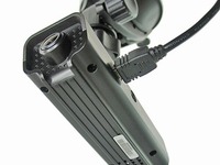 エバーグリーン、コンパクト設計のドライブレコーダーを発売 画像