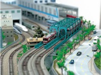 年末年始は第4回京急鉄道フェア…鉄道タレントが続々 画像