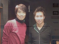 TOKYO FM「クロノス」小林可夢偉スペシャル・インタビューをオンエア…12月28日 画像