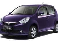 ダイハツ、マレーシアに車両工場新設…生産体制強化 画像