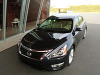 日産の米国主力セダン、アルティマ…トヨタとホンダの顧客が25％ 画像