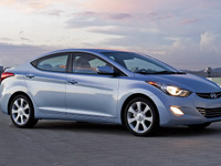 ヒュンダイの米主力コンパクト、エラントラ…年間販売新記録が確定 画像