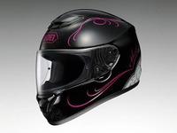 SHOEI、スタンダードフルフェイス QWEST にグラフィックモデル追加 画像