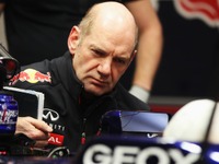 ベッテル「自信の源はニューウィーの存在」 画像