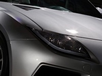 【東京オートサロン13】Gazoo Racing、トヨタ 86 の高性能車を提案…330psツインチャージャー 画像