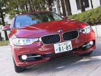 【まとめ】BMW 3シリーズ…定番輸入サルーン最新型は“3本の矢”で攻める 画像