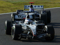 マクラーレン、新スポンサー獲得へ 画像