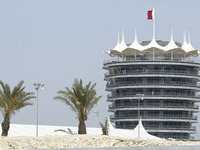 バーレーン、最優秀GP賞受賞 画像