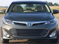 【新聞ウォッチ】トヨタ、北米でもようやく春…新車販売“完全回復” 画像