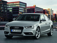 2012年のアウディ米国新車販売、新記録の14万台 画像