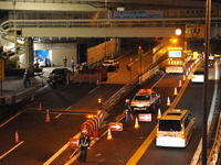 戦後最少の交通事故死亡者数...東京都 画像