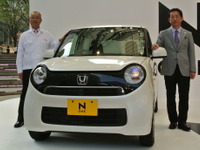 【まとめ】ホンダ N-ONE…真のプレミアムK、実現なるか 画像
