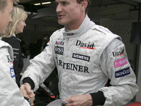 レッドブル、クルサード獲得へ 画像