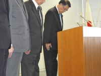「創立以来の存亡の危機」...中日本高速金子社長 画像