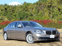 【BMW 7シリーズ 改良新型】ドライブアシストシステムのさらなる充実 画像