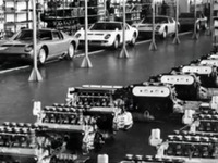 ランボルギーニ、創業50周年の記念映像［動画］ 画像