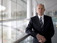 ロン・デニス「ハミルトンを引き止めることも出来た」 画像