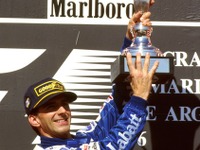 デイモン・ヒル「ハミルトンはメルセデスAMGのリーダーに成長する」 画像