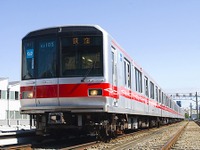 東京メトロ、丸ノ内線・東高円寺駅と東西線・中野駅～神楽坂駅間でWiMAX利用可能に 画像