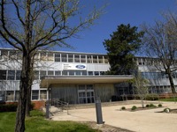 フォードモーター、米老舗工場の跡地を売却…再開発へ 画像