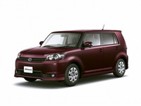 トヨタ カローラ ルミオン 一部改良…Super CVT-i搭載で燃費向上 画像