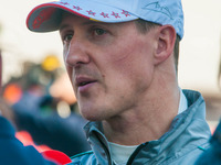 ミハエル・シューマッハ「レッドブル優勢の要因は資金力」 画像