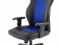 ビーズ、バケットシートをイメージしたオフィスチェアに新色 画像