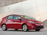 ハイブリッドやEVの静かすぎる走行音対策…米運輸省が法制化案を提示 画像