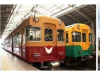 京阪電車旧3000系特急車、ラストランは3月31日 画像