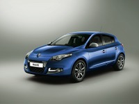 2012年のルノーのフランス新車販売、2割減の55万台 画像