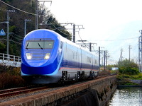 鉄道・運輸機構などがフリーゲージトレインの走行試験ダイヤを発表 画像