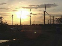 三井物産、メキシコでの風力発電事業に出資参画 画像