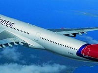 ヴァージン アトランティック航空、新CEOにクレイグ・クリーガー氏 画像